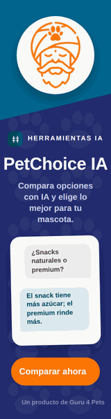 PetChoice IA — Blog Sidebar