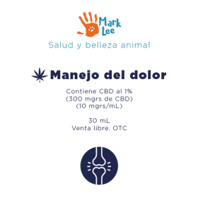 Manejo del dolor