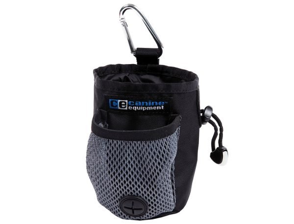 bolsa porta premios negra