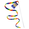 Rainbow Cat Charmer
