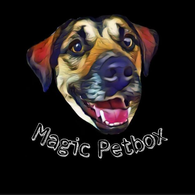 Magic petbox