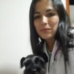 Vet. Natalya Tinoco