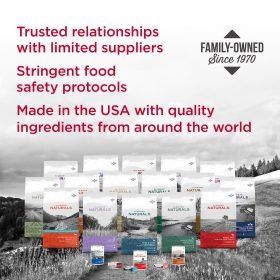 diamond naturals family of products for dogs and cats 101420