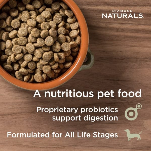 diamond naturals skinandcoat kibble 032221