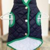 foto de producto zoe azul pecho 2