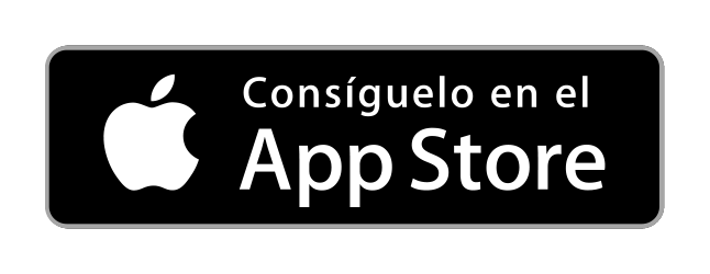 Consiguelo en el App Store