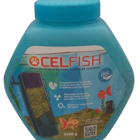 CELFISH FILTRO 1