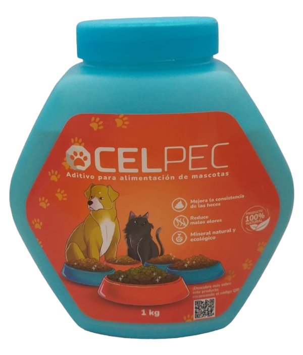CELPEC 1
