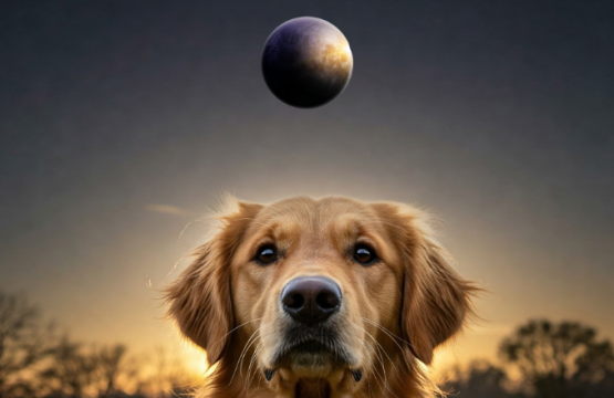 Eclipse mascotas