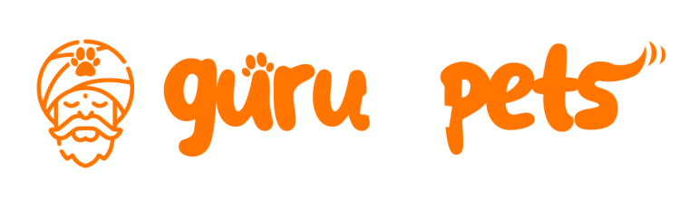 Logo naranja blanco