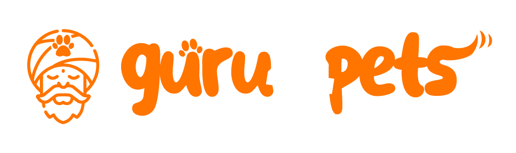 Guru 4 Pets Logo