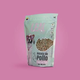 RPC ROSADO COSTADO