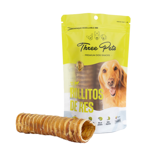Rollitos 1