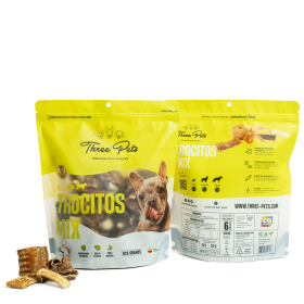 XL Trocitos 2