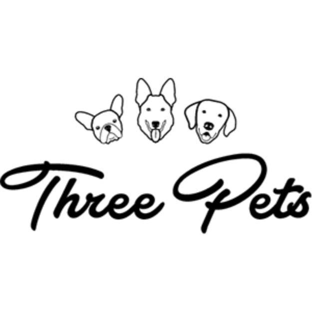 Three Pets