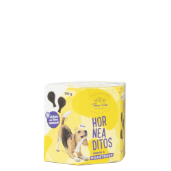 Horneaditos Roastbeef para Perros | Snack Natural Alto en Proteína y Fibra