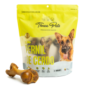 Pernil de Cerdo Bolsa XL