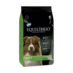 Equilibrio Adulto – All Breeds