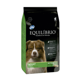 Equilibrio Adulto All Breeds alimento para perros guru4pets