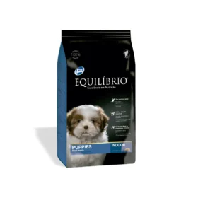 Equilibrio Cachorros Razas Pequeñas – Small Breeds Puppy- Guru4pets
