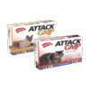 Attack Gatos – Antipulgas Guru 4 Pets