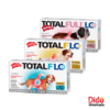 TOTAL FLC PERROS GURU 4 PETS