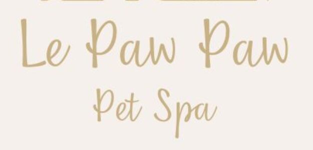 Le Paw Paw Pet Spa