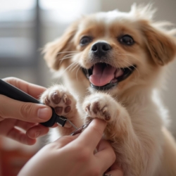 Corte de Uñas para Perros y Gatos a Domicilio – Bogotá