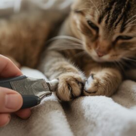 Corte de Uñas para Perros y Gatos (1)