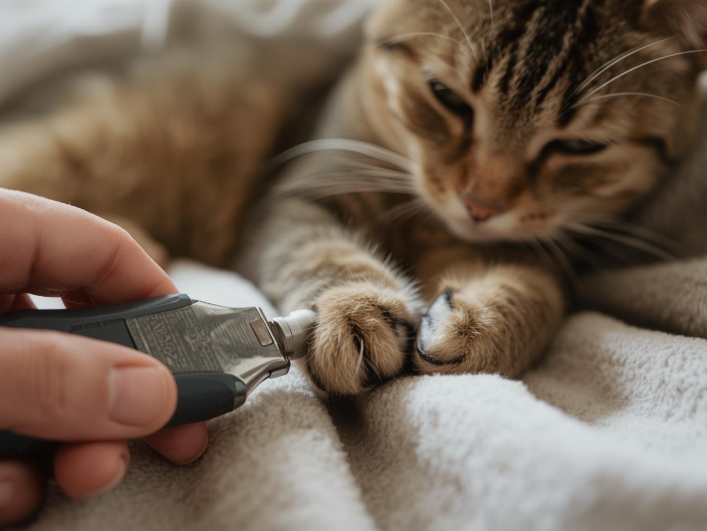 Corte de Uñas para Perros y Gatos (1)